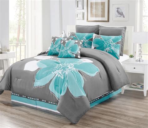 Buy Teal Bedding Twin